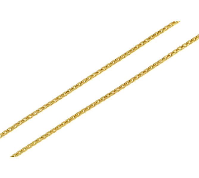 Zlatá retiazka 1409