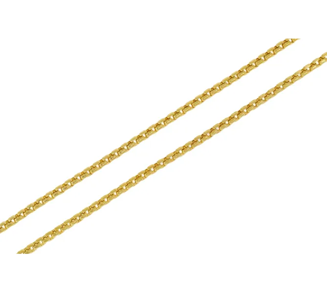 Zlatá retiazka 1410