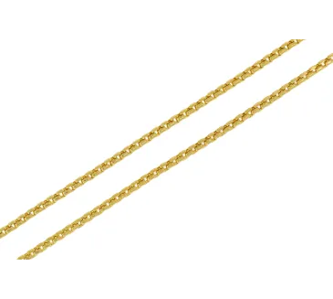 Zlatá retiazka 1410