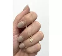 Zlatá retiazka 1136