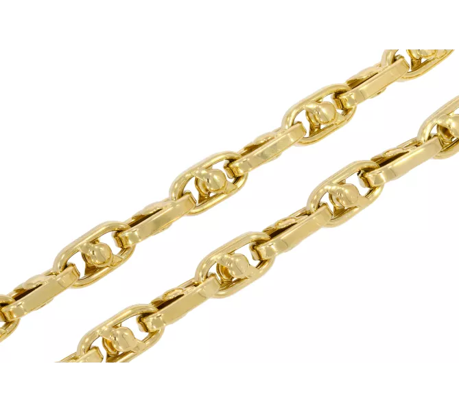 Zlatá retiazka 1128