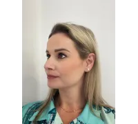 Zlaté náušnice 4217