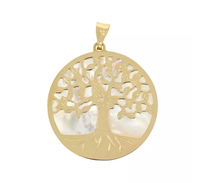 Zlatý prívesok 1405