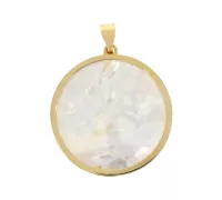 Zlatý prívesok 1405