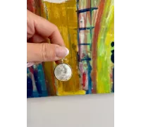 Zlatý prívesok 1405