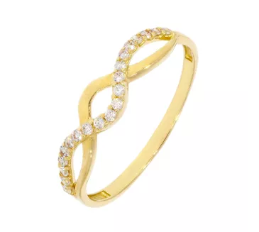 Zlatý prsteň 2301