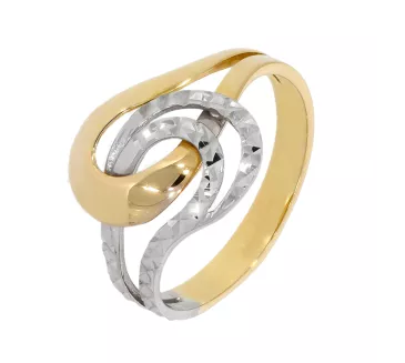 Zlatý prsteň 2329