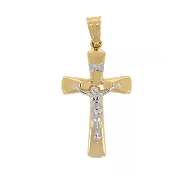 Zlatý prívesok 1266