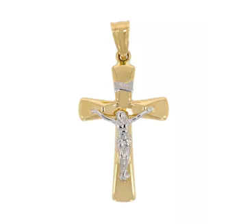 Zlatý prívesok 1266