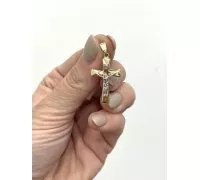 Zlatý prívesok 1266