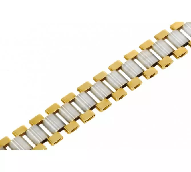 Zlatý náramok 193