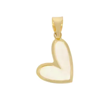 Zlatý prívesok 1631