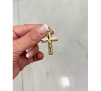 Zlatý prívesok 1409