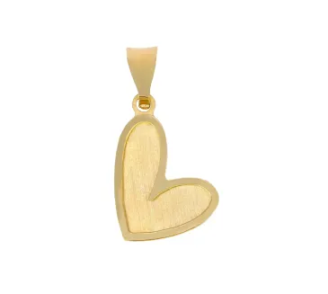 Zlatý prívesok 1632