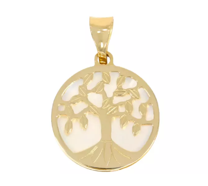 Zlatý prívesok 1273