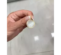 Zlatý prívesok 1273