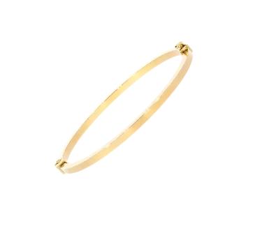 Zlatý náramok 1124