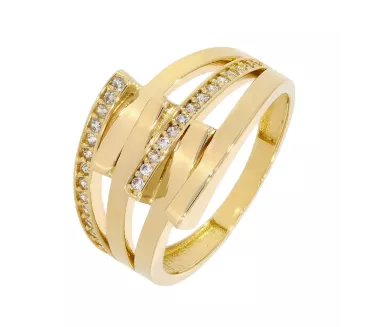 Zlatý prsteň 2597
