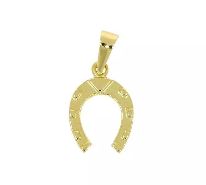 Zlatý prívesok 261