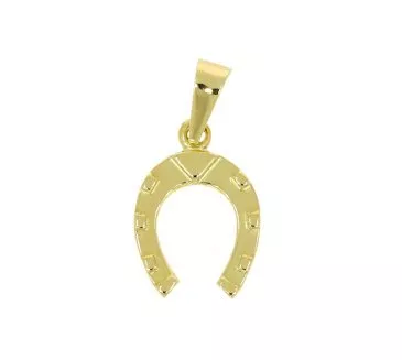 Zlatý prívesok 261