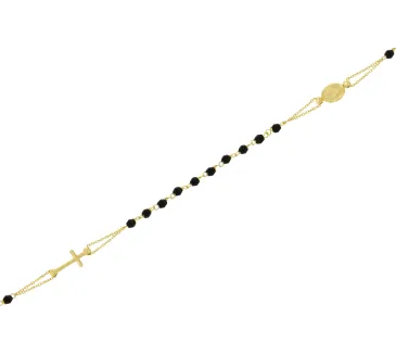 Zlatý náramok 1379