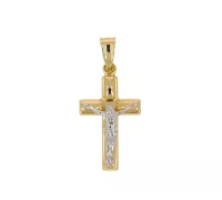 Zlatý prívesok 1271