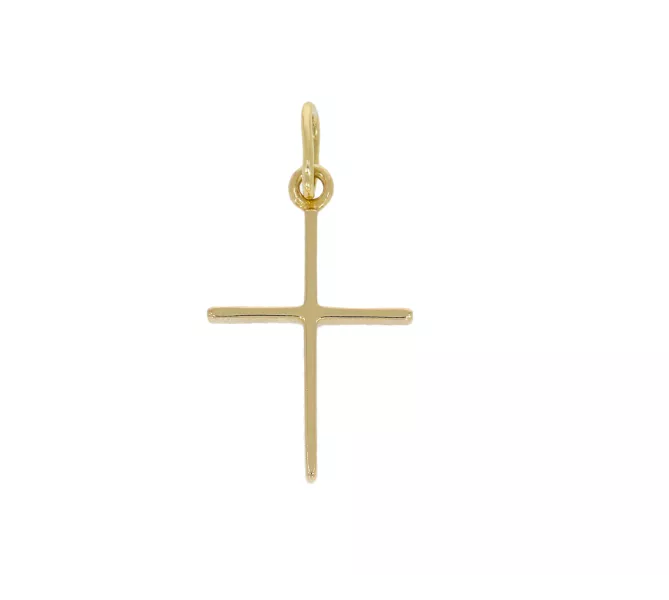 Zlatý prívesok 1124