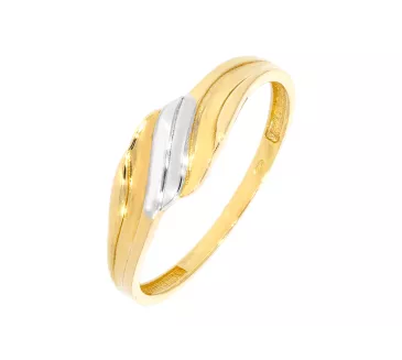 Zlatý prsteň 2476