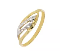 Zlatý prsteň 2477