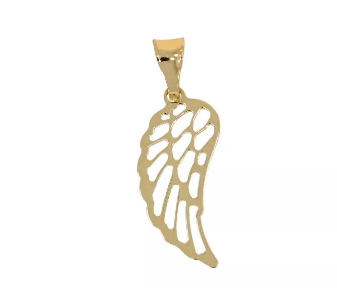 Zlatý prívesok 1114