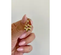 Zlatý prívesok 1640