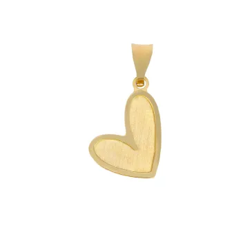 Zlatý prívesok 1640