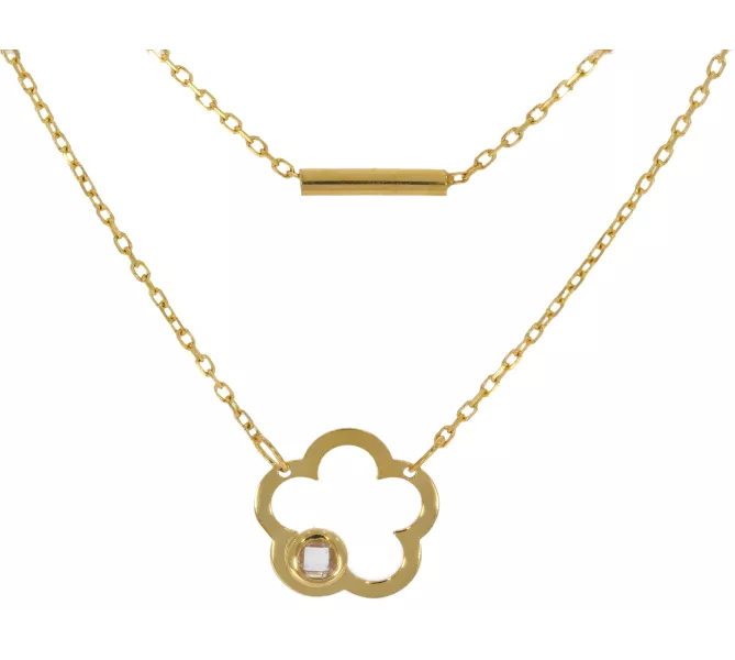 Zlatá retiazka 1031