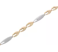 Zlatý náramok 1260