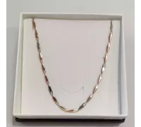 Zlatá retiazka 1278