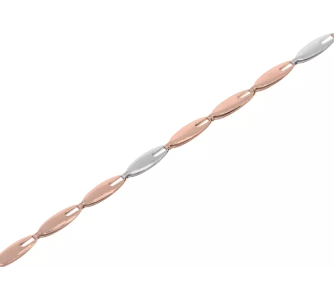 Zlatý náramok 1259