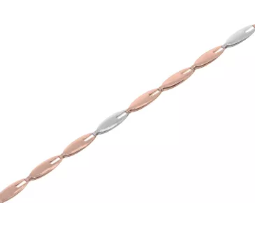 Zlatý náramok 1259