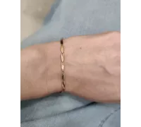 Zlatý náramok 1259