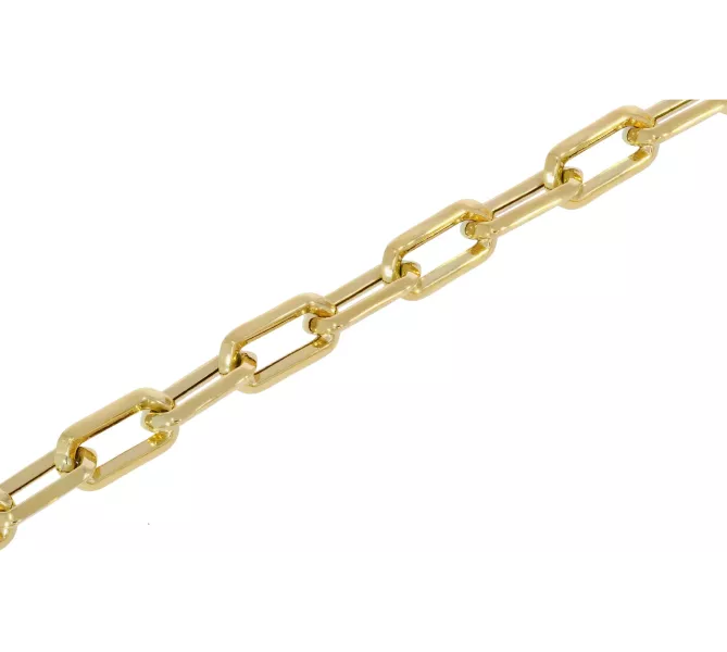 Zlatý náramok 1257