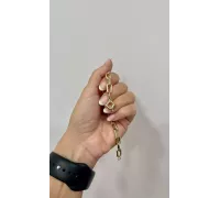 Zlatý náramok 1257