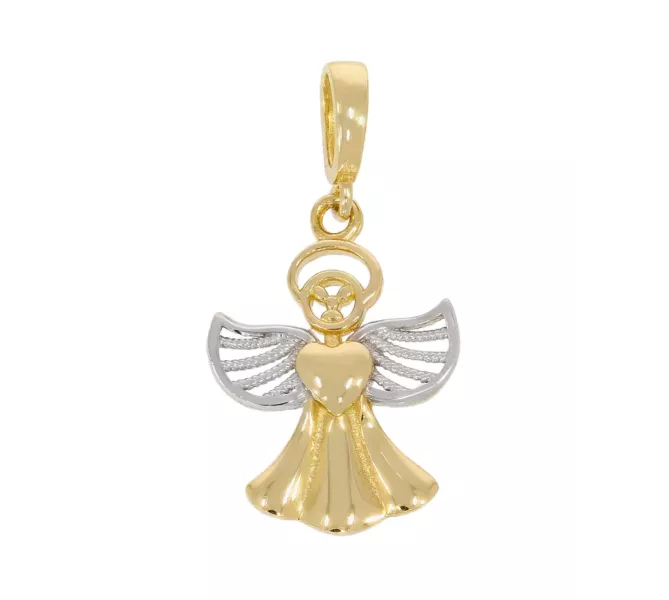 Zlatý prívesok 1416