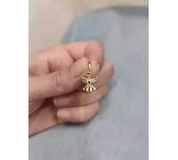 Zlatý prívesok 1416