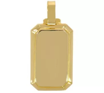 Zlatý prívesok 1131