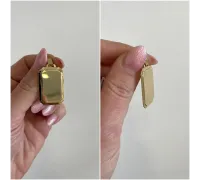 Zlatý prívesok 1131