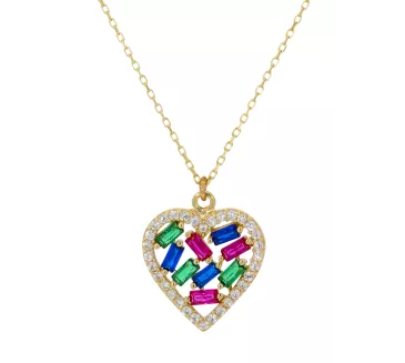 Zlatá retiazka 1145