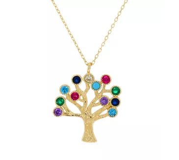 Zlatá retiazka 1146