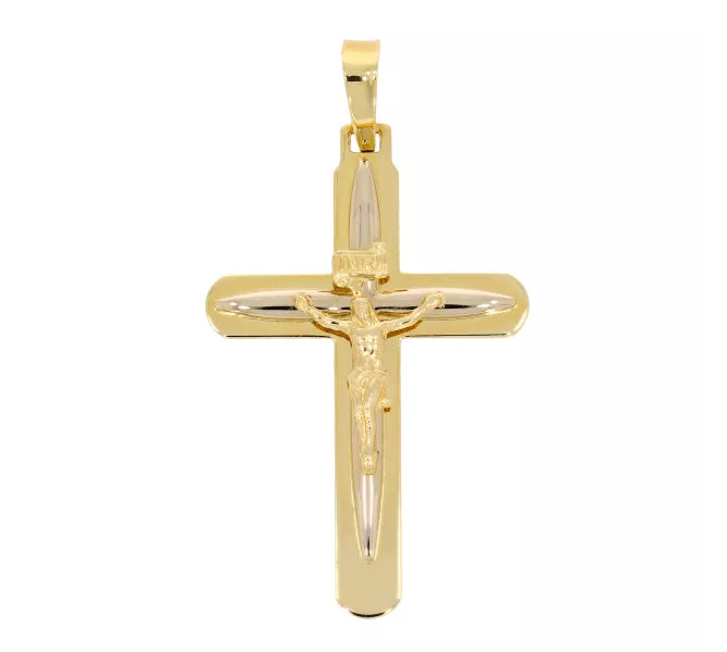 Zlatý prívesok 1274