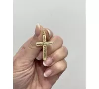 Zlatý prívesok 1274