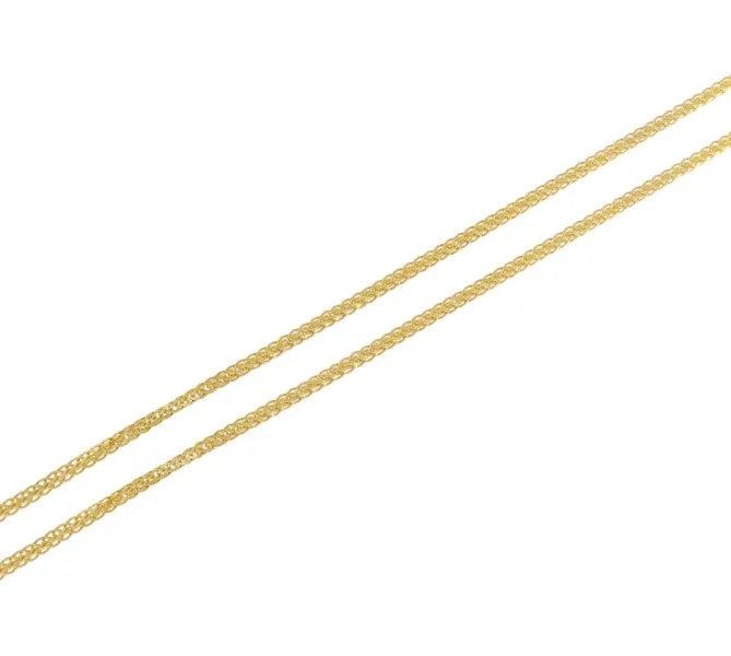 Zlatá retiazka 1424