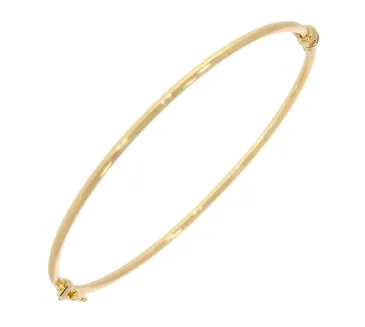 Zlatý náramok 1388